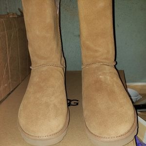 Ugg BROWN BOOTS